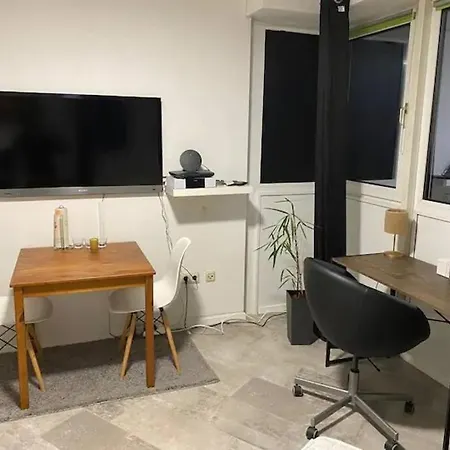 Appartement City! Dream