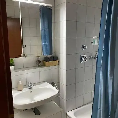 City! Dream Appartamento