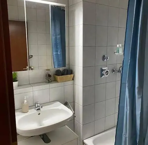 City! Dream Apartment